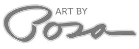 Ed Posa Signature Logo